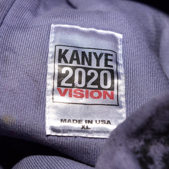 Godflesh AOP Double Layered Hoodie by Digital Trenches - Picture 4 of 6